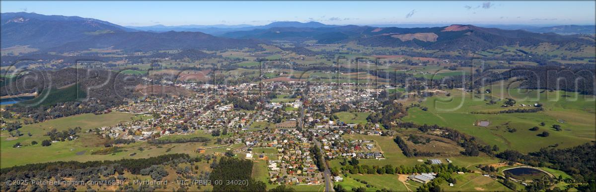Peter Bellingham Photography Myrtleford - VIC (PBH3 00 34020)